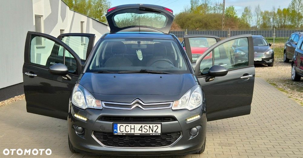 Citroën C3 - 19