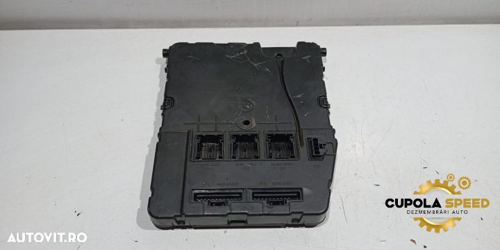 Modul confort 8200309690 Renault Grand Scenic 2 [2003 - 2006] - 1