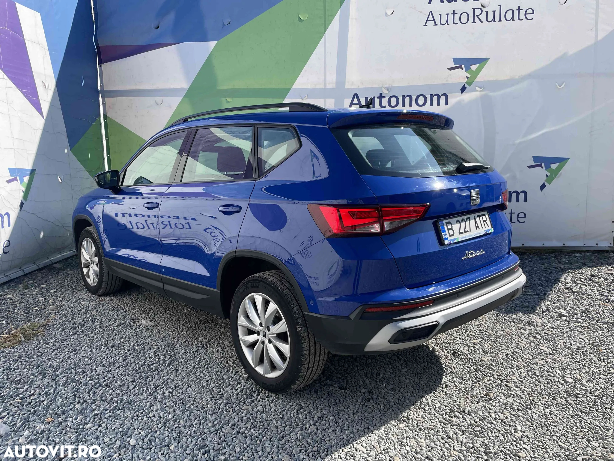 Seat Ateca - 4