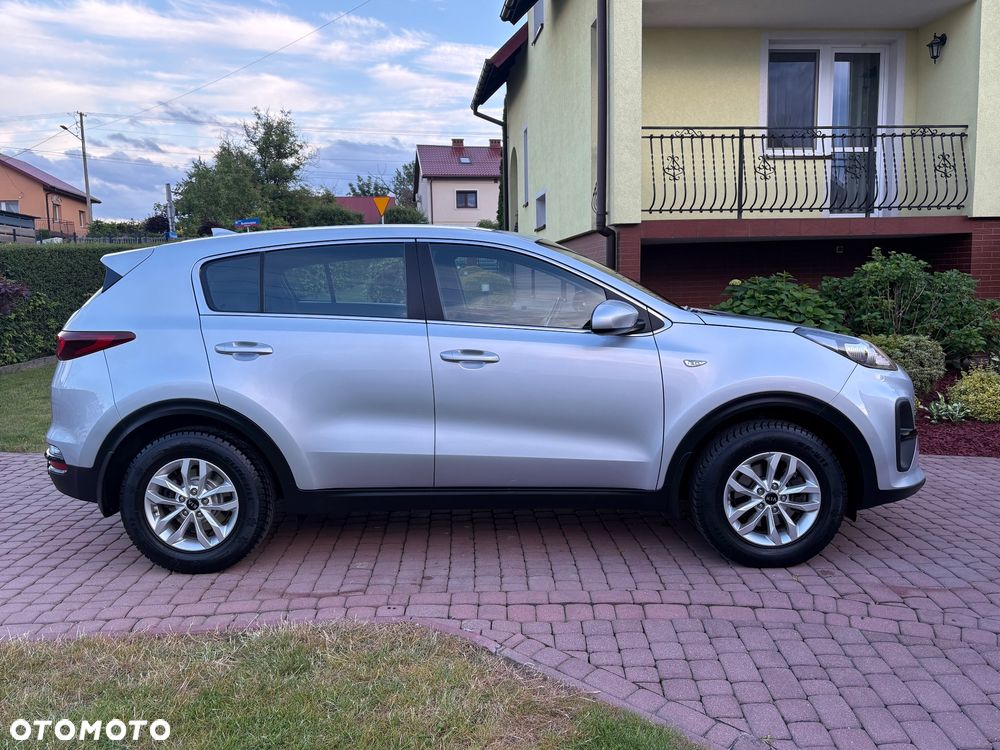 Kia Sportage 1.6 GDI L 2WD - 3