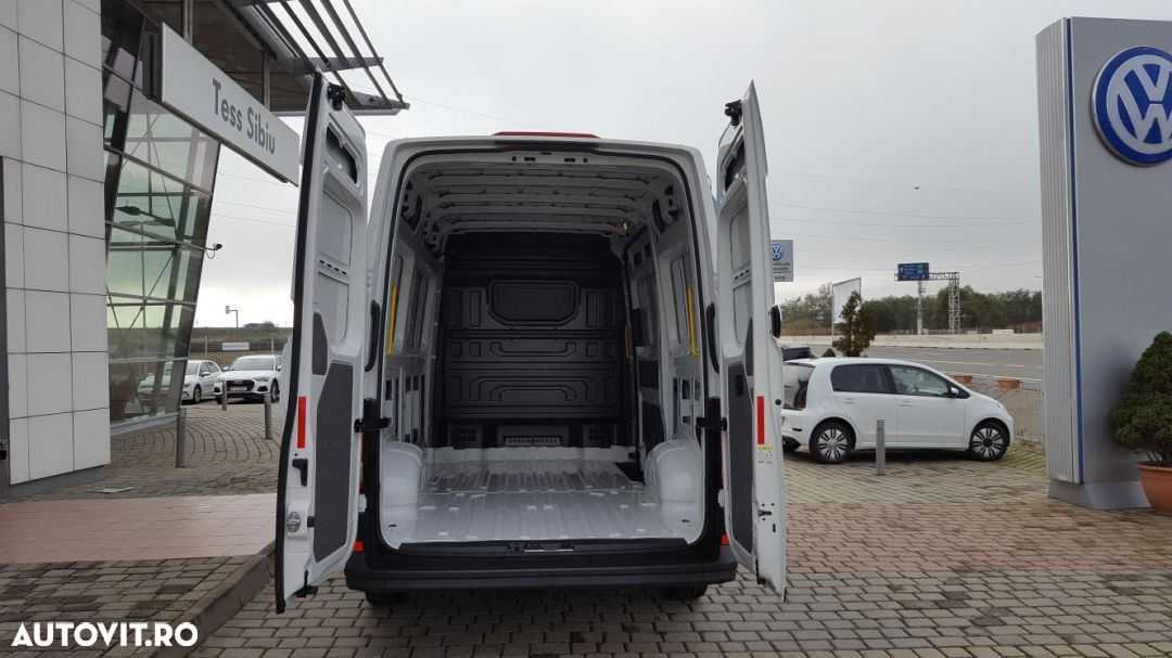 Volkswagen Crafter - 7