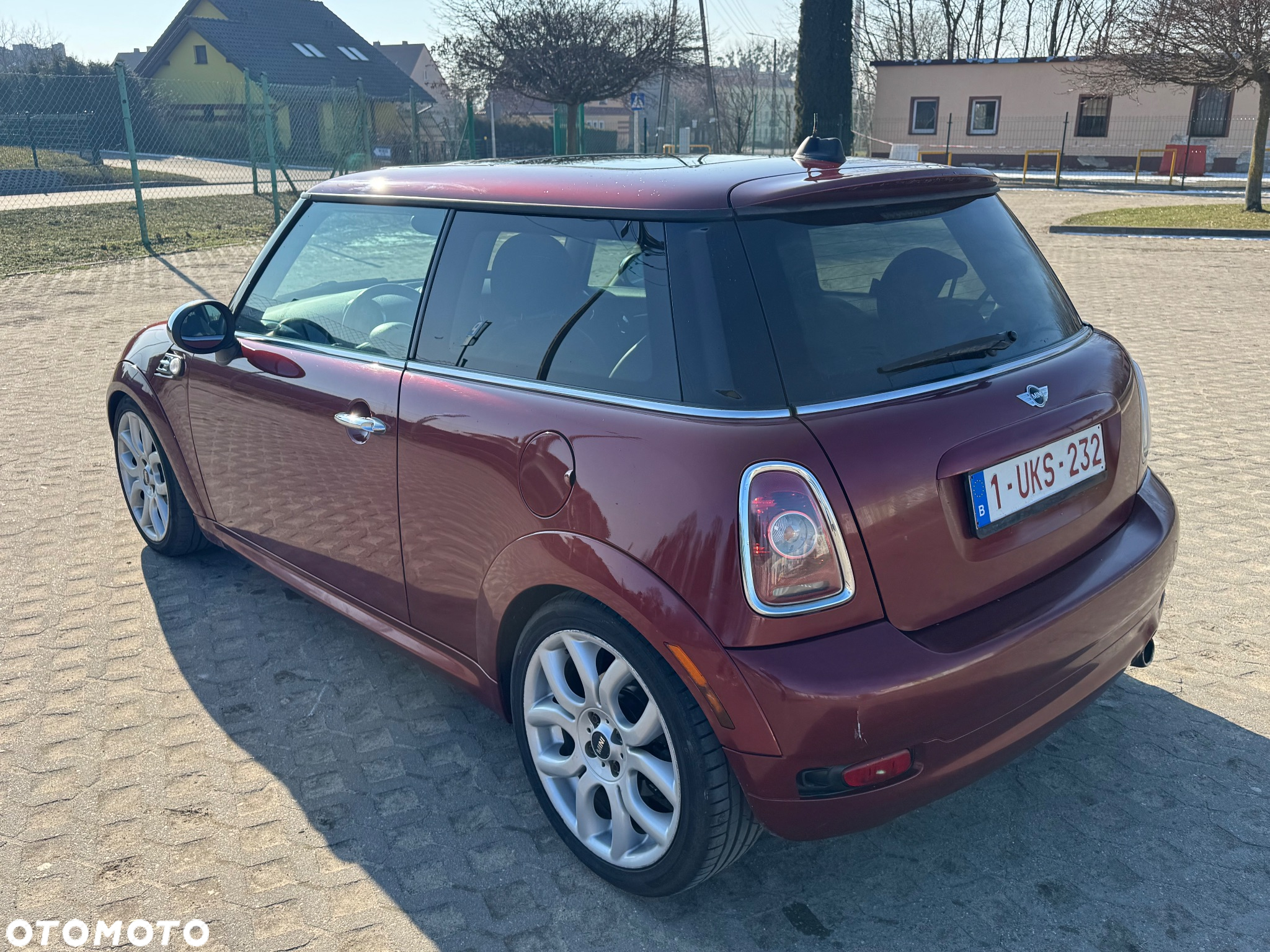 MINI Cooper - 3