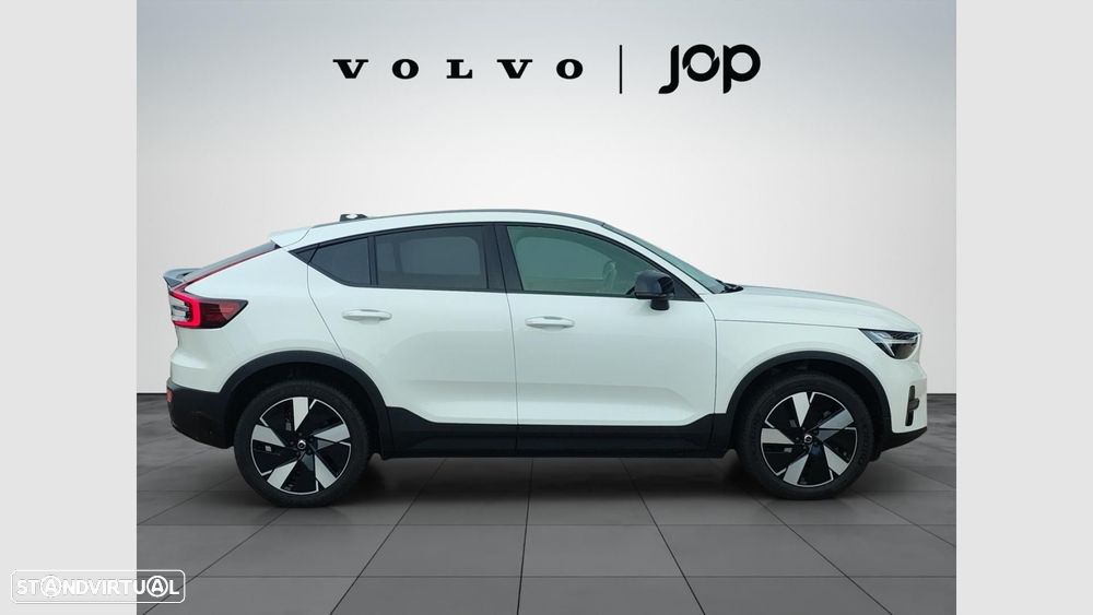 Volvo EC40 82 kWh Single Motor Extended Range Plus - 6