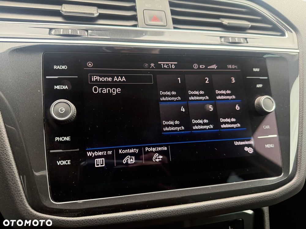 Volkswagen Tiguan 1.5 TSI EVO Life DSG - 27