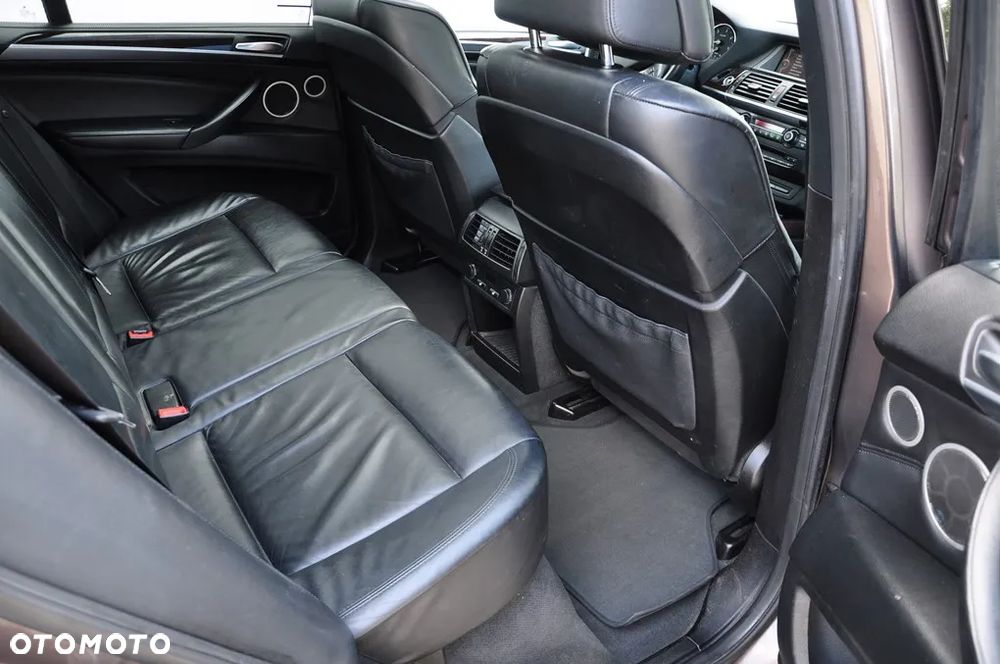 BMW X5 4.0d xDrive - 32
