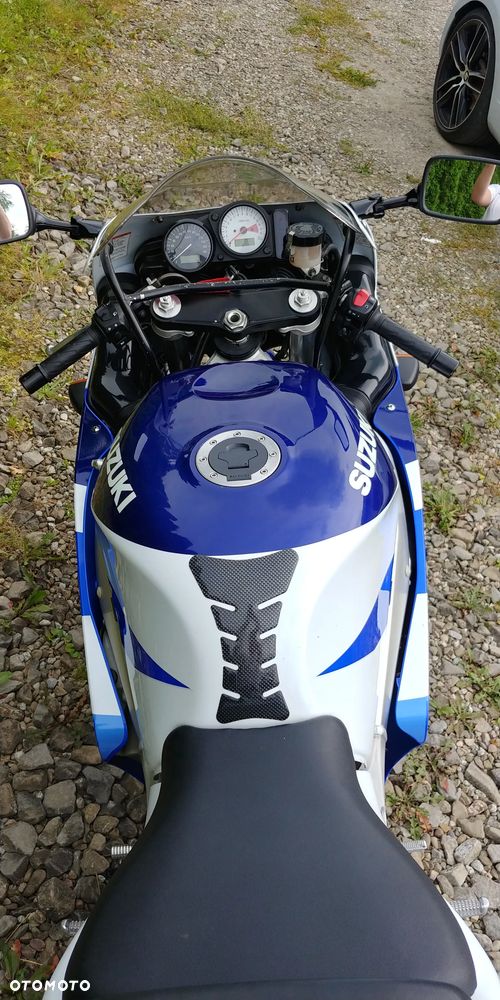 Suzuki GSX-R - 5