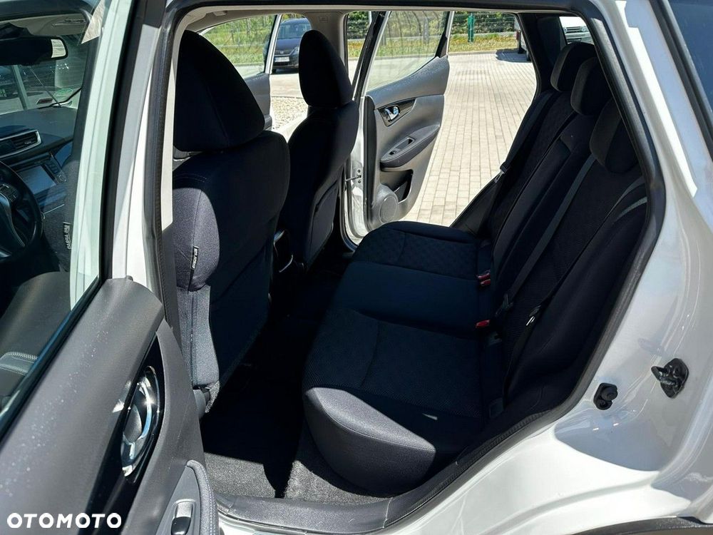 Nissan Qashqai - 12