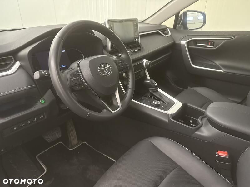 Toyota RAV4 2.5 Hybrid Executive 4x4 - 11