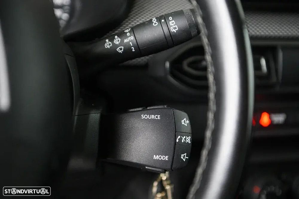 Dacia Jogger - 38