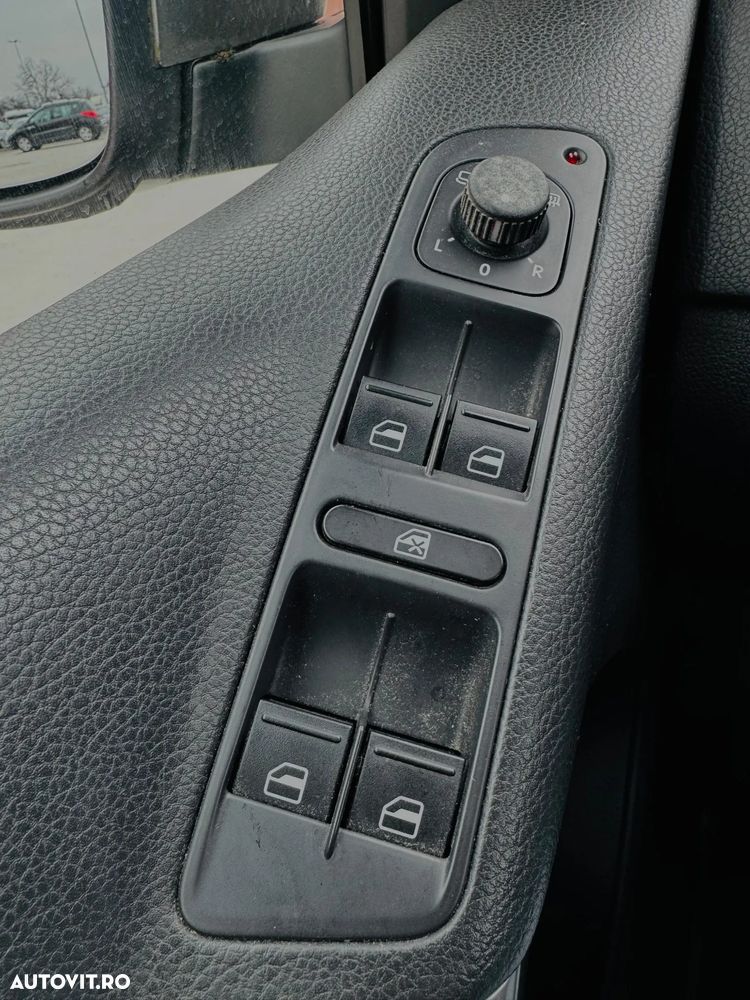 Volkswagen Tiguan 2.0 TDI DPF 4Motion BlueMotion Technology Cup Track & Style - 18