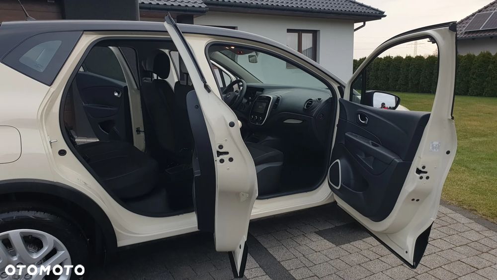 Renault Captur - 27