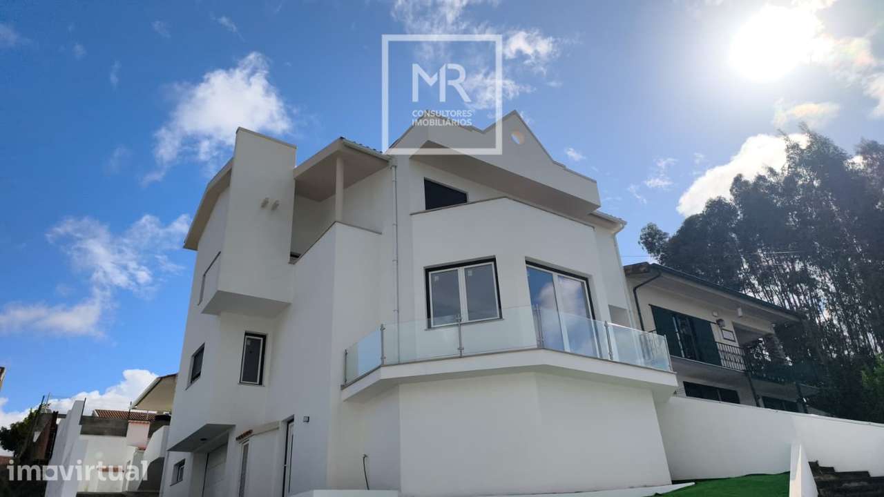 Moradia T4 Venda em Cacia,Aveiro - Grande imagem: 3/39