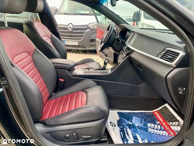 Kia Optima 1.6 T-GDI GT Line DCT - 6