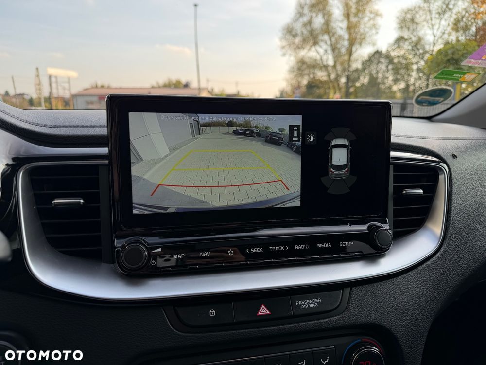 Kia XCeed 1.6 GDI DCT6 OPF Platinum Edition - 24