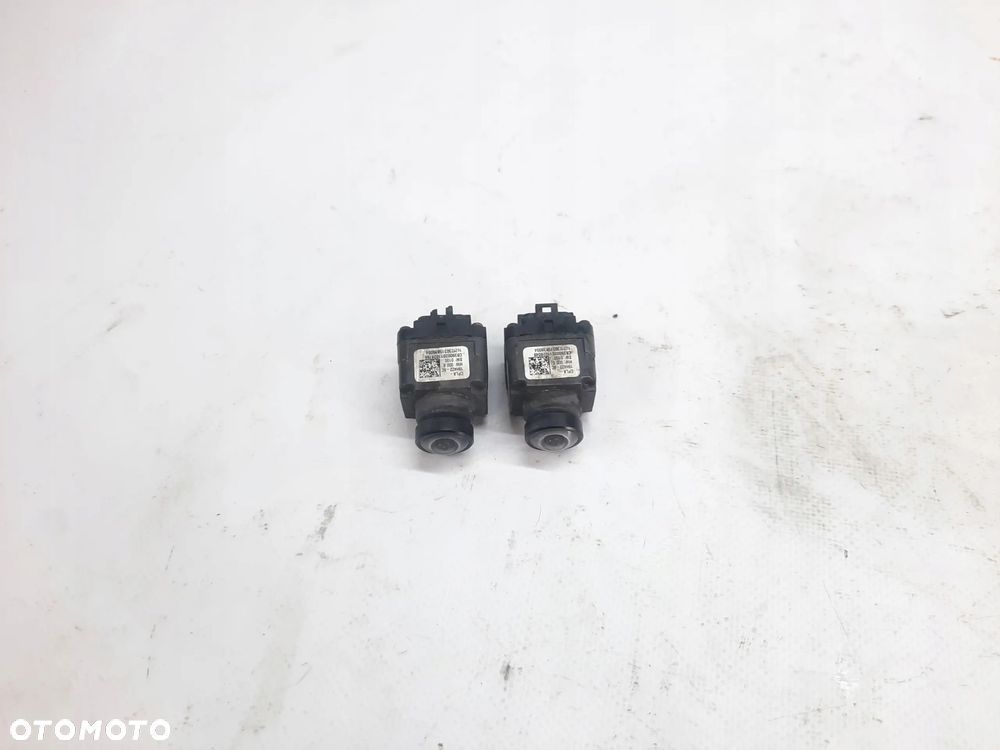 KAMERA RANGE ROVER LAND ROVER SPORT L494 L405 VOGUE CPLA-19H422-AC - 4