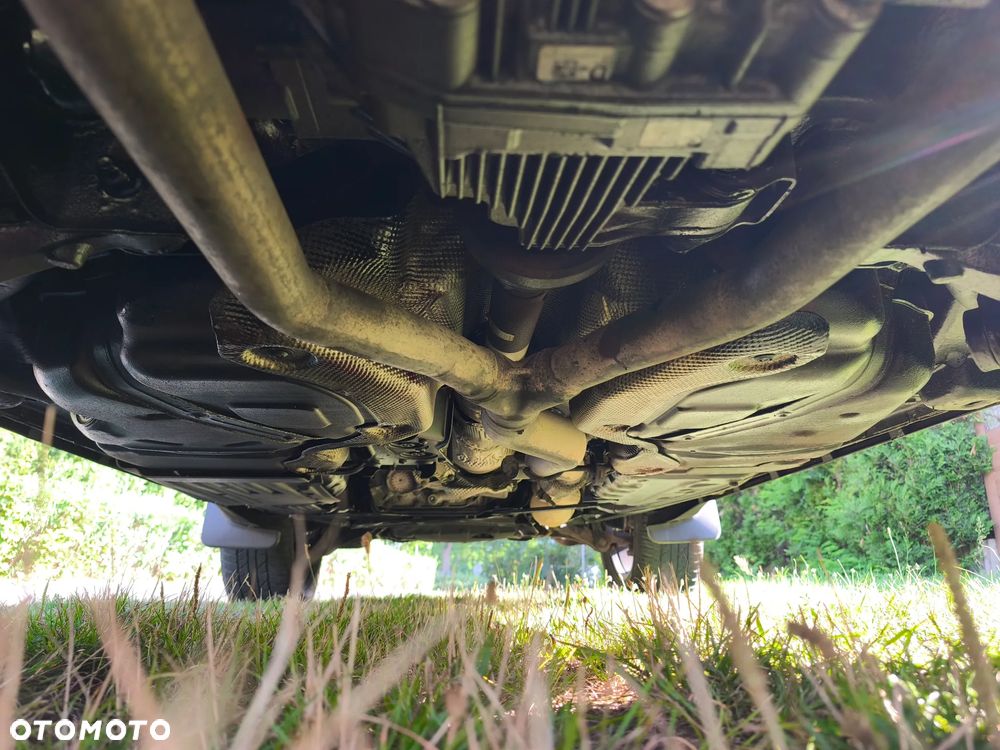 Jeep Grand Cherokee 3.0 CRD Overland - 22
