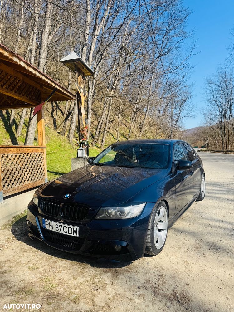 BMW Seria 3 320d - 7