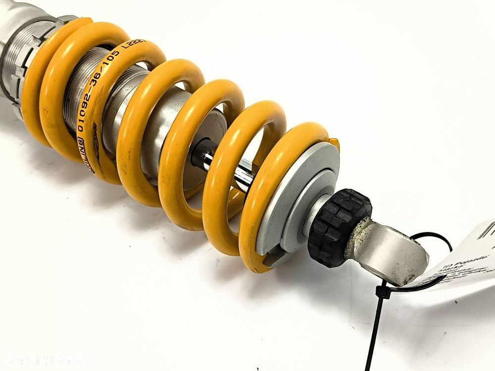 AMORTYZATOR DUCATI SUPERSPORT 950 S TYŁ OHLINS - 7