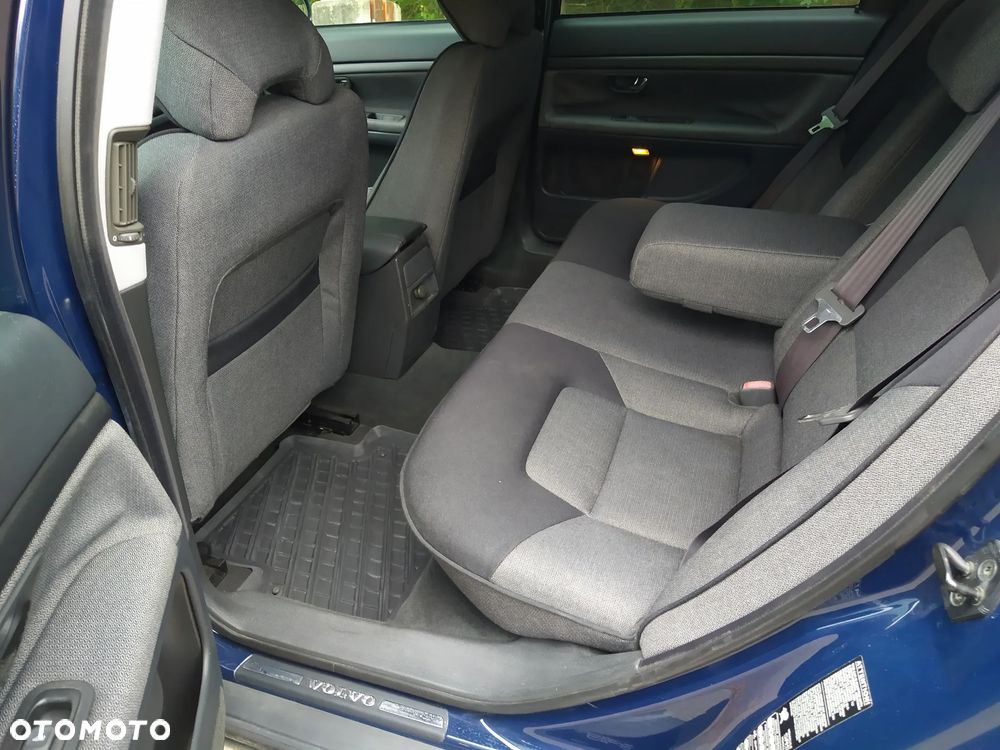 Volvo S80 2.4 Comfort - 23