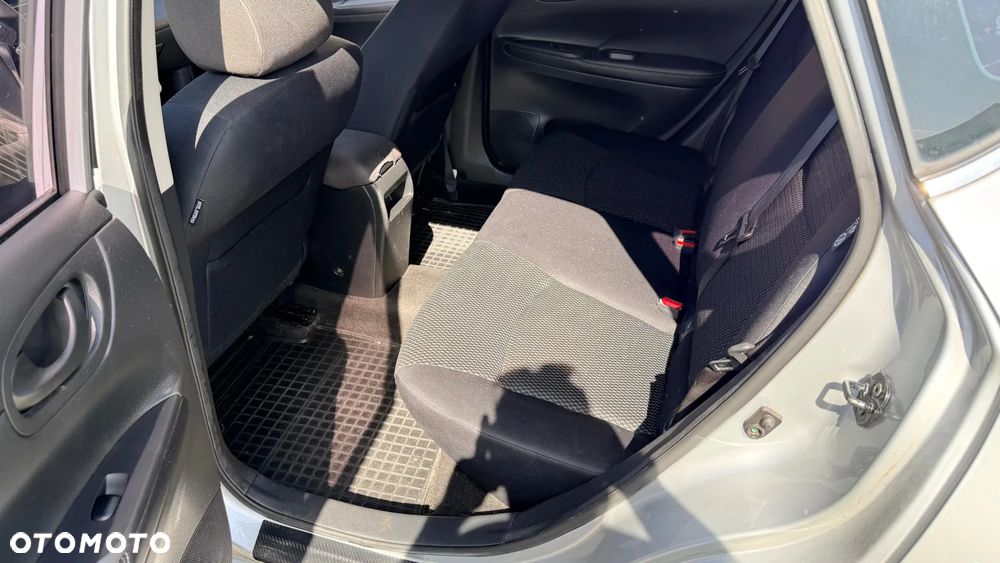 Nissan Pulsar 1.5 dCi Visia - 12