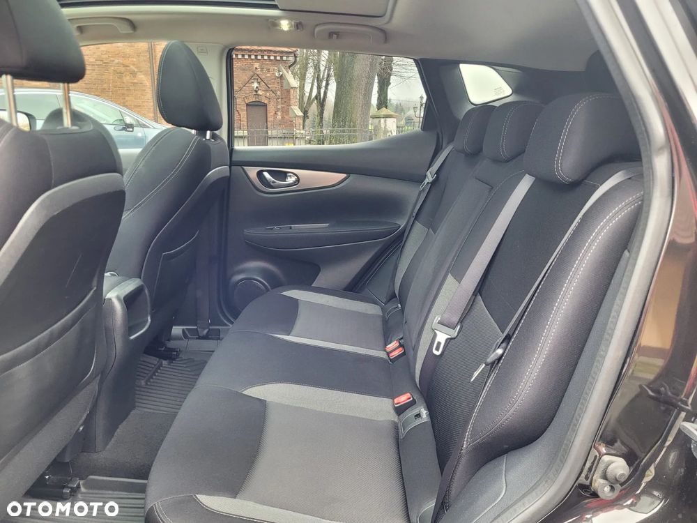 Nissan Qashqai - 16