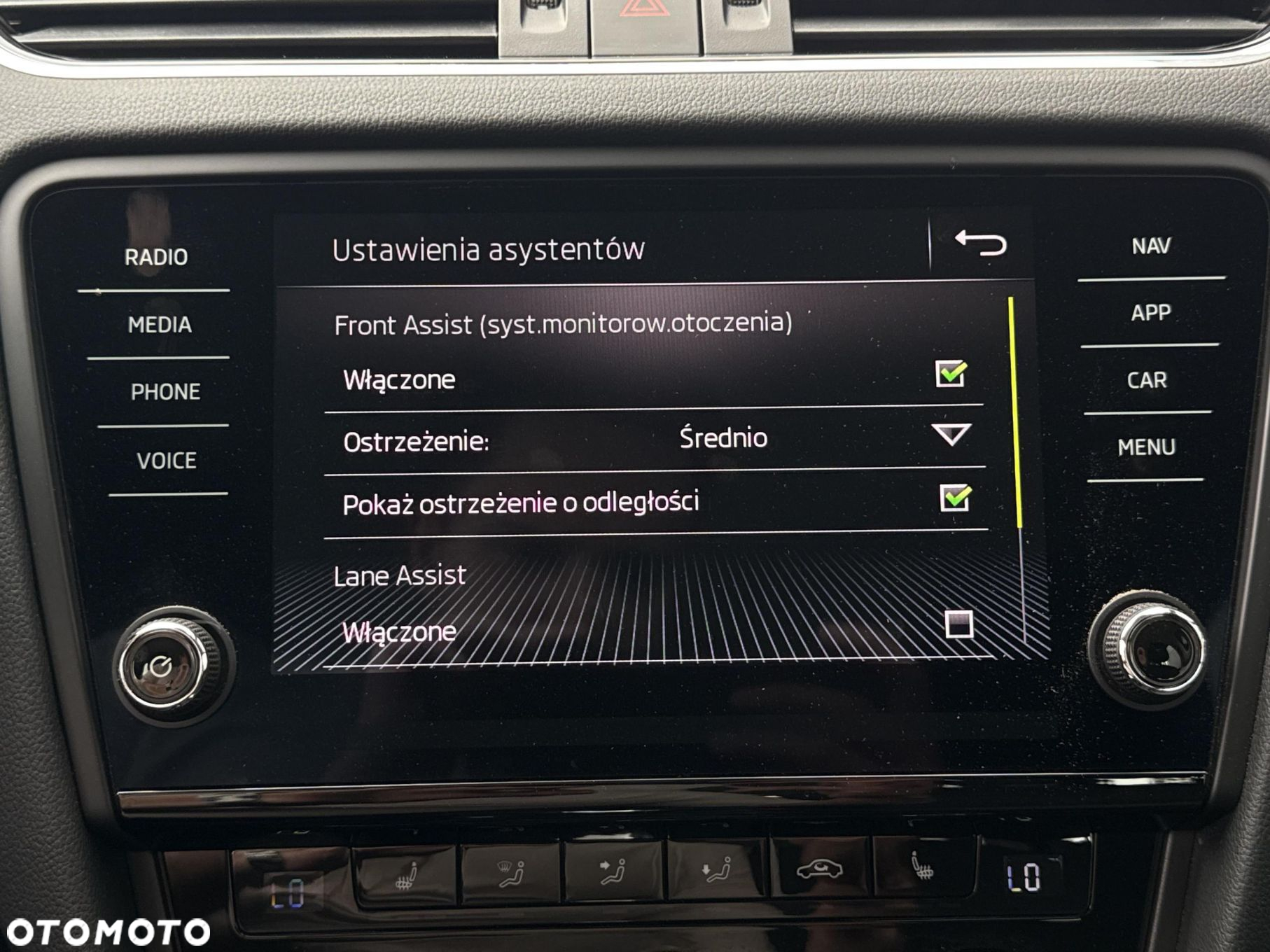 Skoda Octavia 1.5 TSI GPF ACT Style DSG - 16