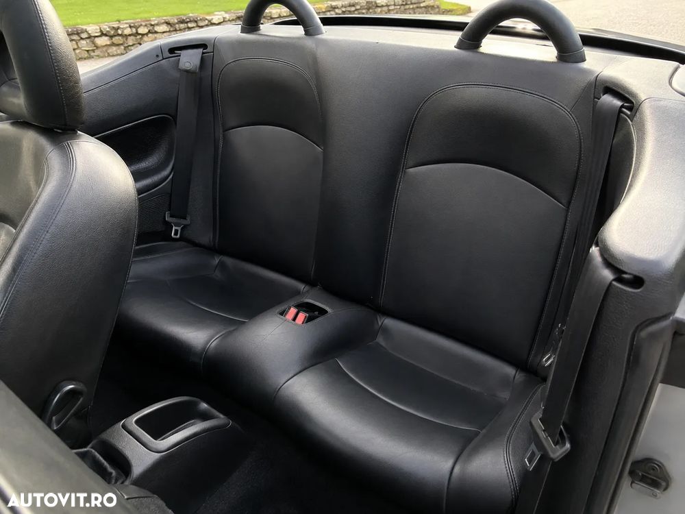 Peugeot 206 2.0E S16 - 5