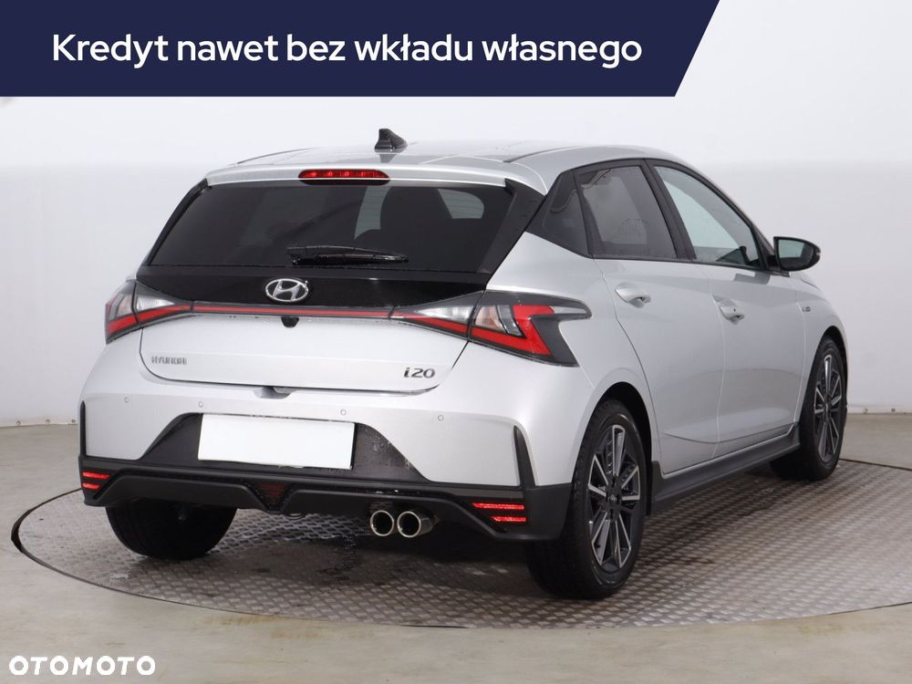 Hyundai i20 - 7