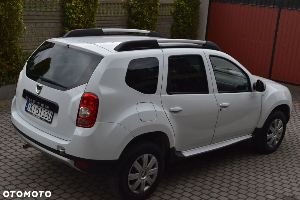 Dacia Duster - 18
