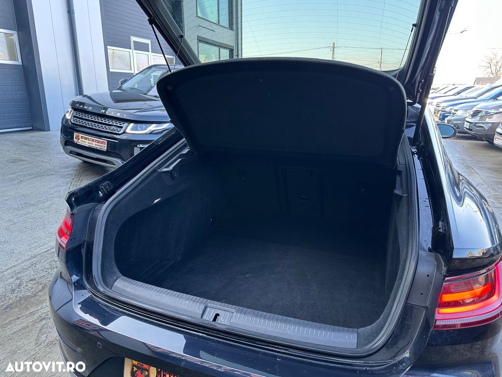 Volkswagen ARTEON 2.0 TDI DSG R-Line - 9