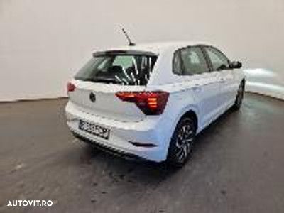 Volkswagen Polo 1.0 TSI Life - 5