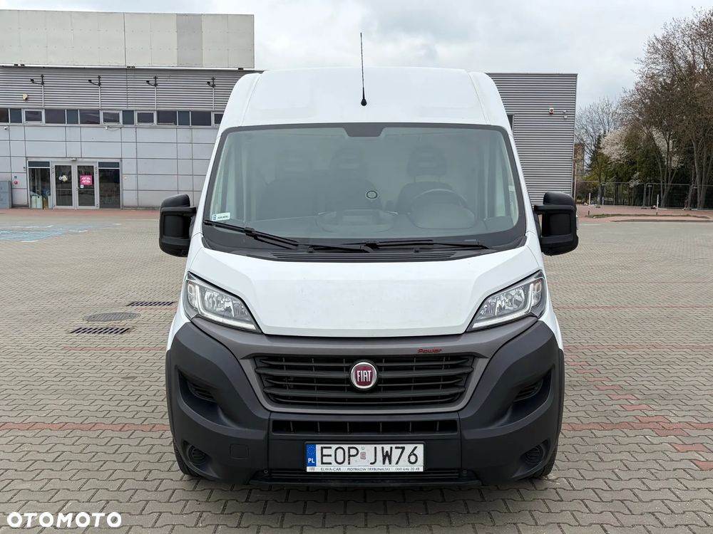 Fiat DUCATO - 2