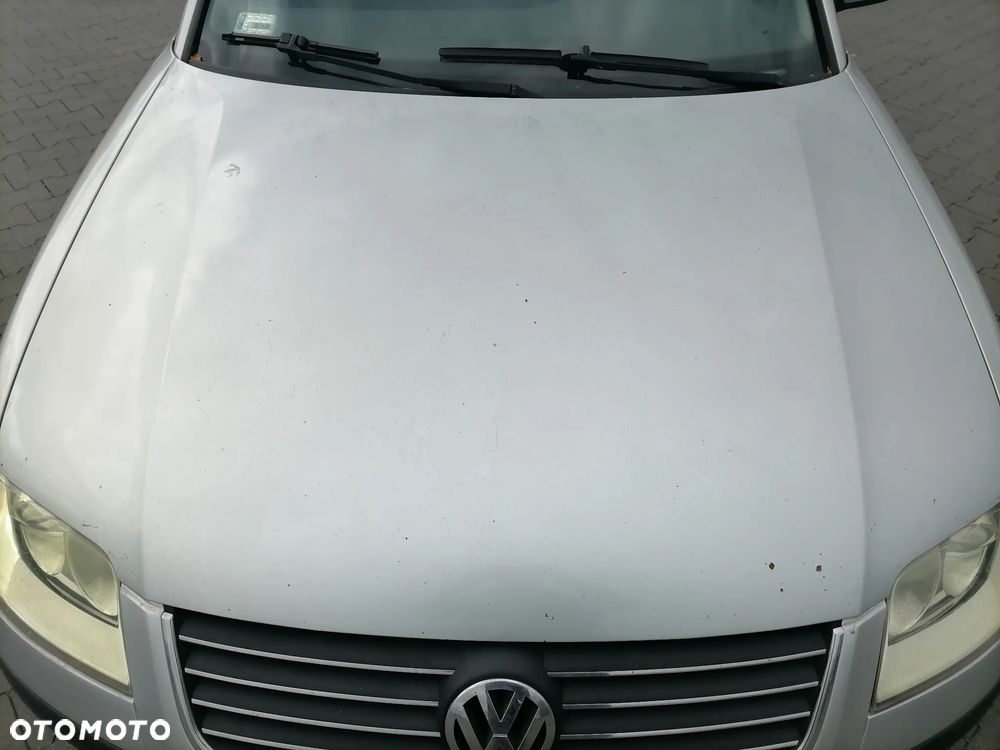 Volkswagen Passat - 11