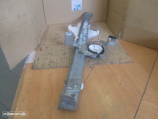 Elevador Sem Motor ELEVSM1296 FORD MONDEO 2004 5P TE - 1