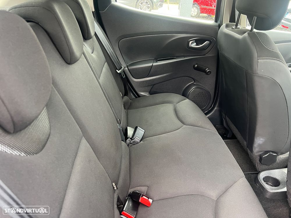 Renault Clio 1.5 dCi Zen - 27