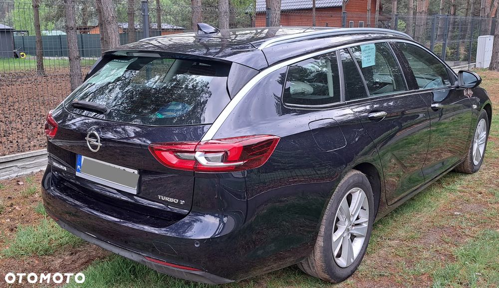 Opel Insignia 2.0 CDTI Innovation S&S - 3