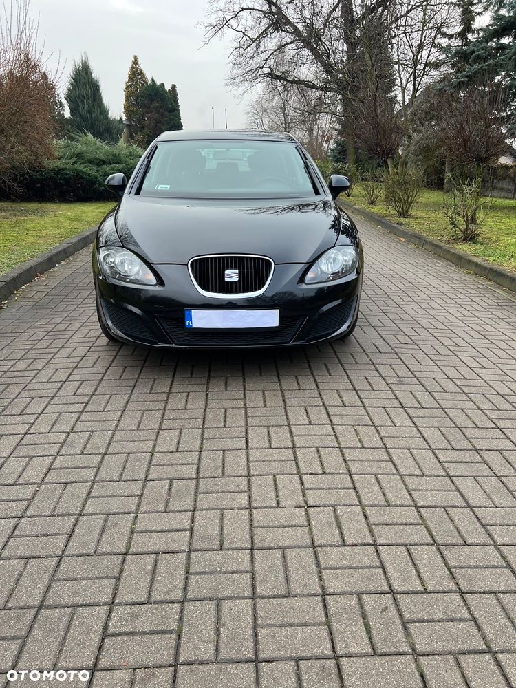 Seat Leon - 3