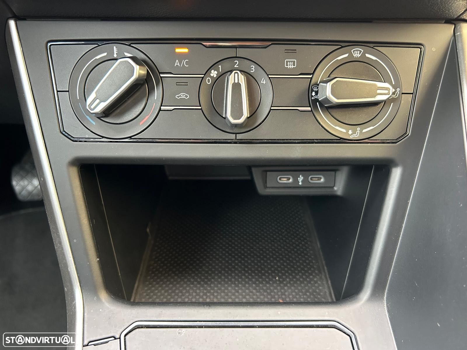 VW Polo 1.0 TSI Urban - 45