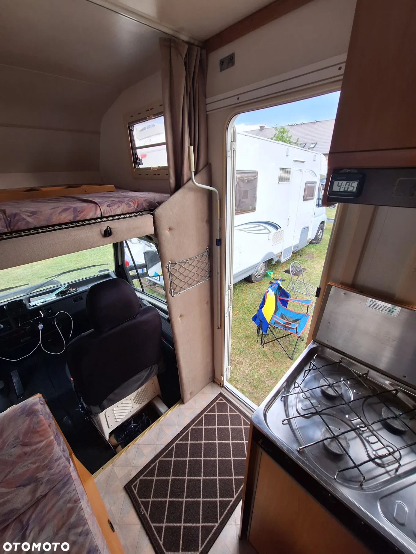 Fiat Ducato - 18