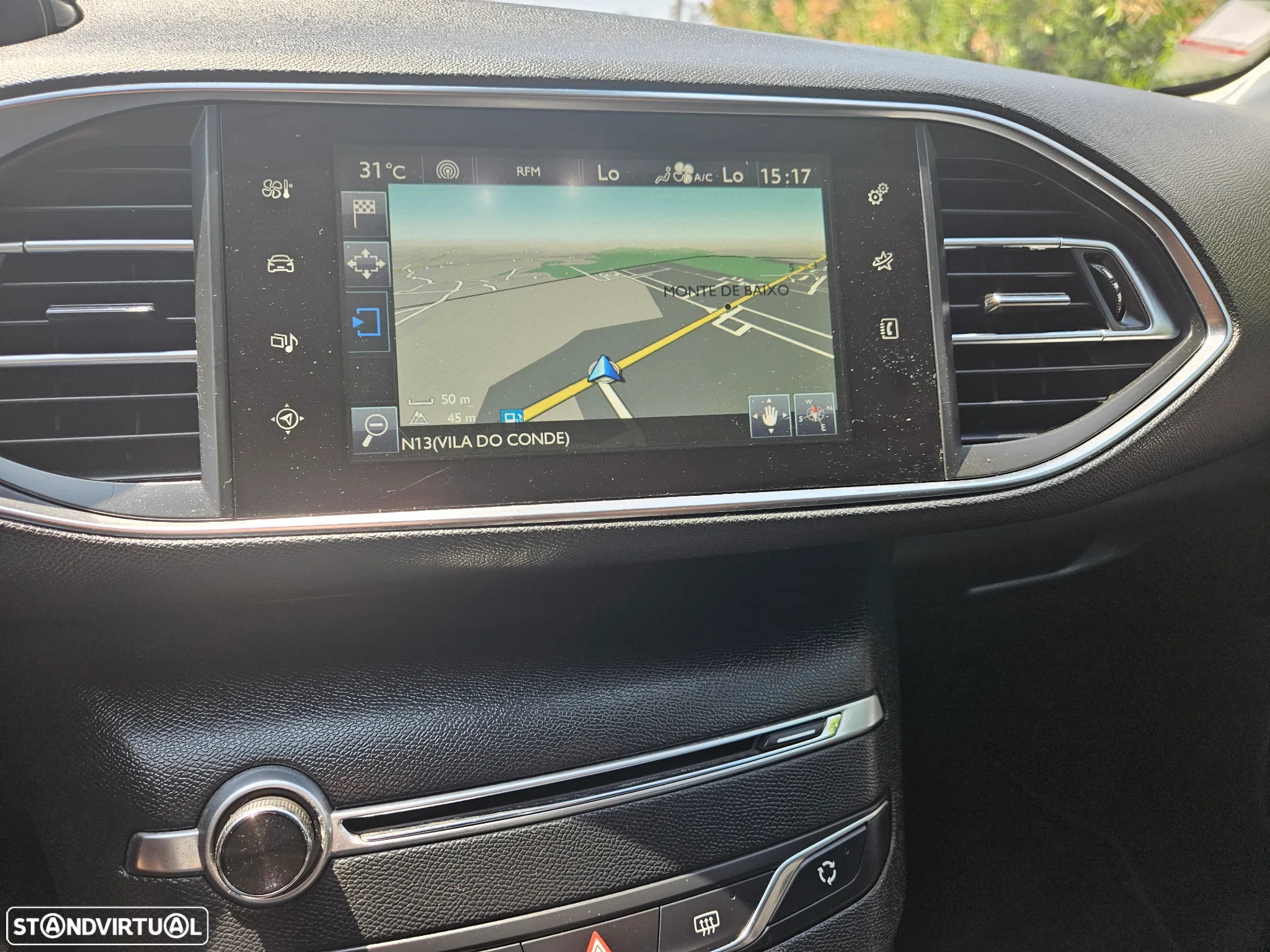 Peugeot 308 SW 1.6 e-HDi Active CVM6 - 10