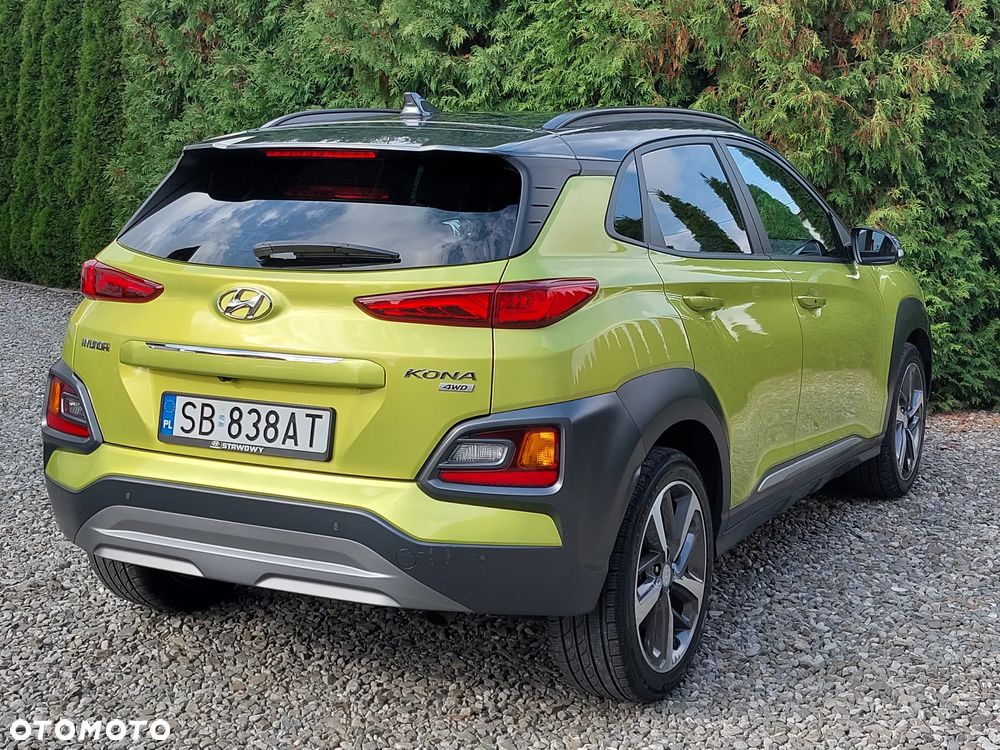 Hyundai Kona - 6
