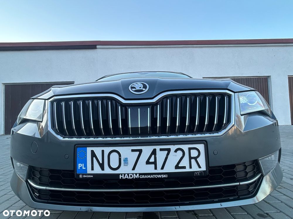 Skoda Superb 1.8 TSI Ambition DSG - 4