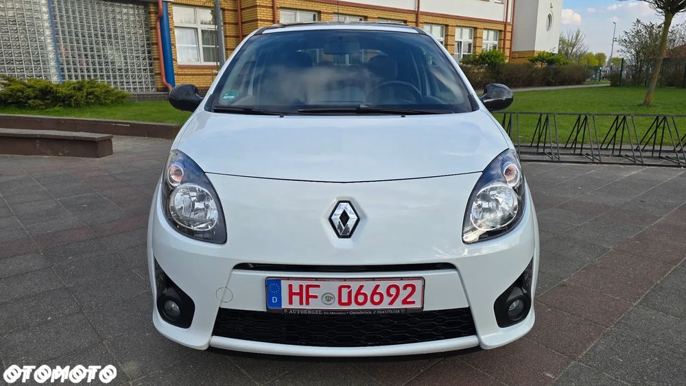 Renault Twingo - 3