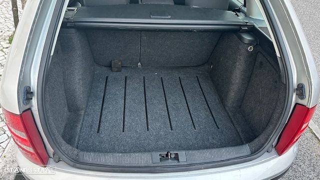 Skoda Fabia Break 1.4 TDi Comfort - 11