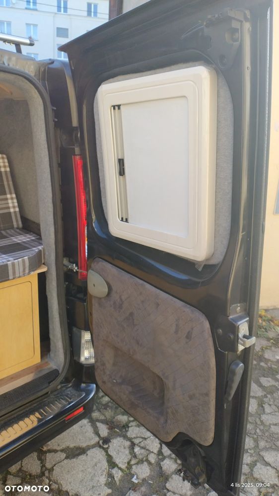 Renault Trafic Passenger L2H1 Privilège - 18