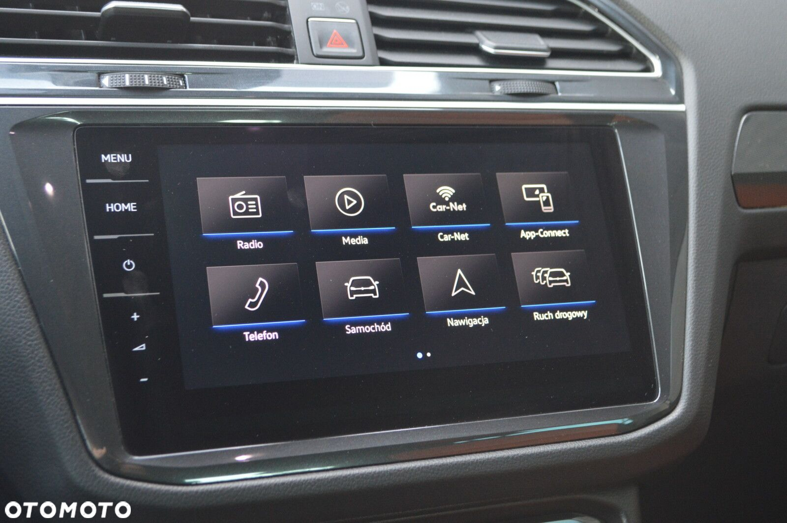 Volkswagen Tiguan - 20