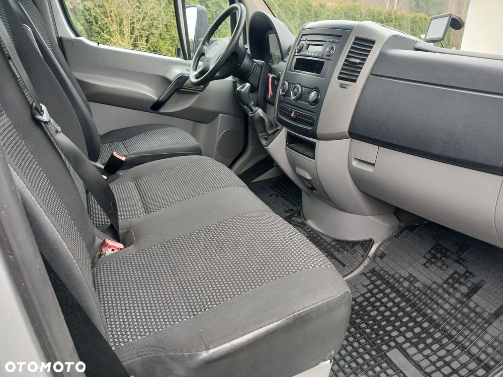 Mercedes-Benz Sprinter 518cdi 906 OK50 - 16