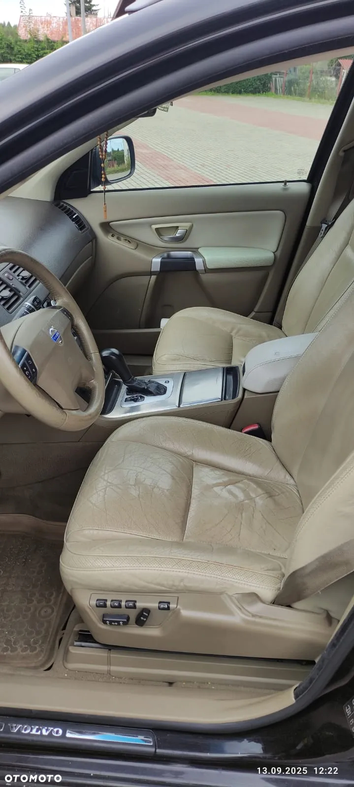 Volvo XC 90 D5 AWD Executive - 7