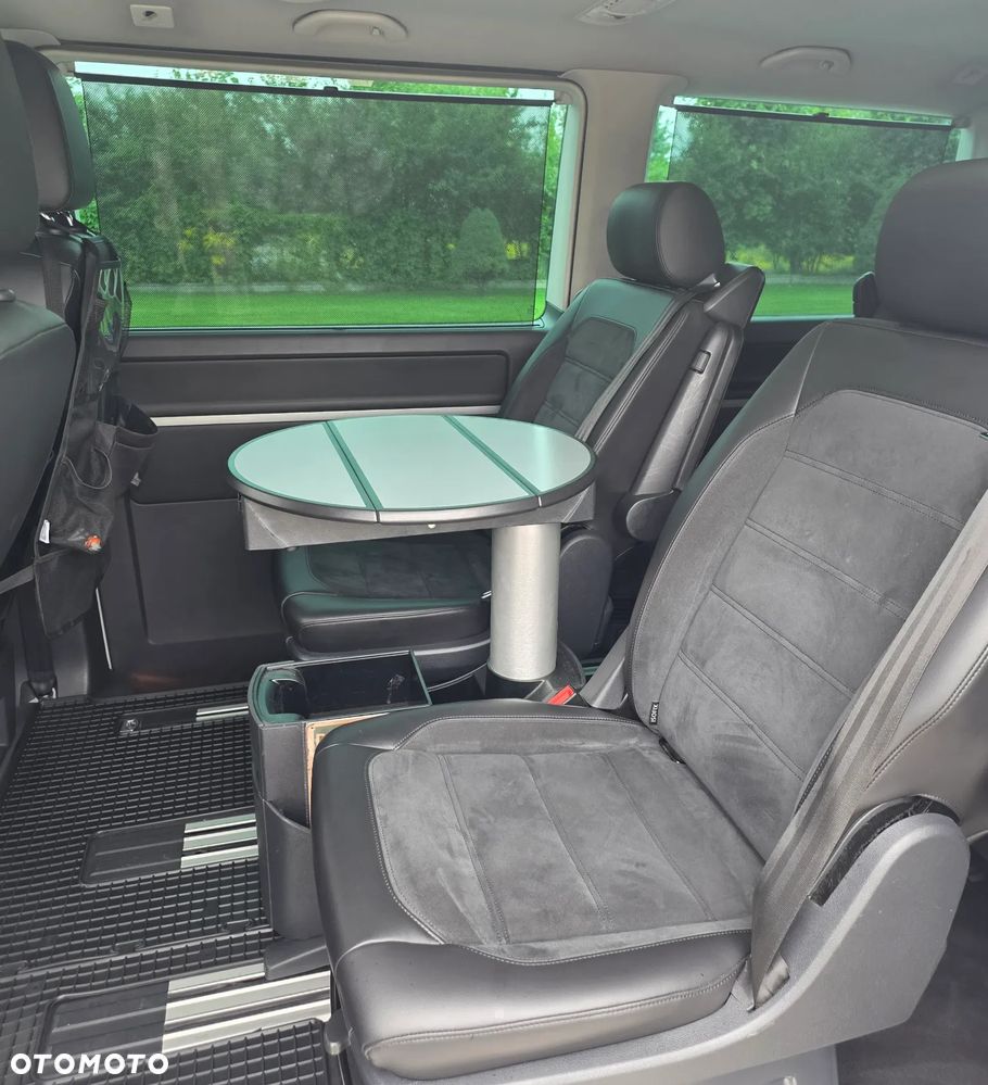 Volkswagen Multivan 2.0 BiTDI L1 Highline 4Motion DSG - 25