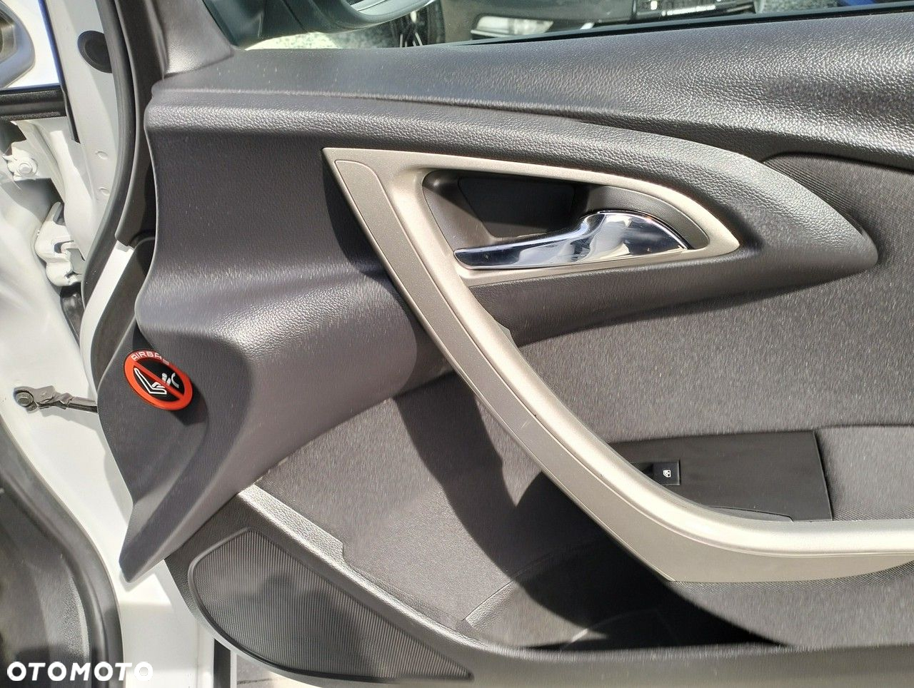 Opel Astra 1.6 Active - 22